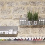 Kure Bazaar s'offre un flagship parisien rue Saint-Honoré (Photo : Kure Bazaar)