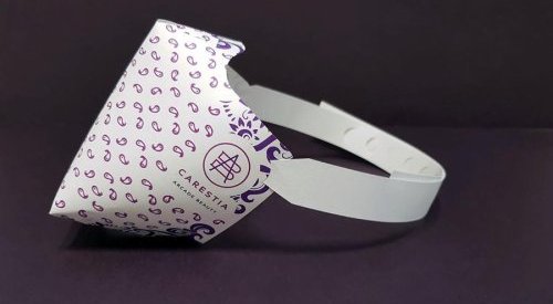 Carestia Arcade Beauty conçoit une offre dédiée aux gestes barrières