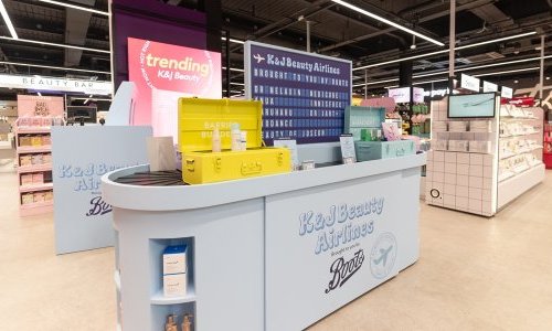 Boots : Répondre en temps réel aux tendances beauté pour rester pertinent