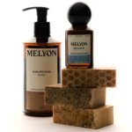 Melyon is a Swedish company, rooted in the clean, design-forward sensibility that has made Nordic brands so influential in global luxury (Photo: Melyon)