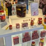 Jongjaroen - Cosmoprof CBE ASEAN (Photo : Premium Beauty News)