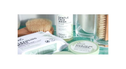 Primark launches vegan cosmetics line