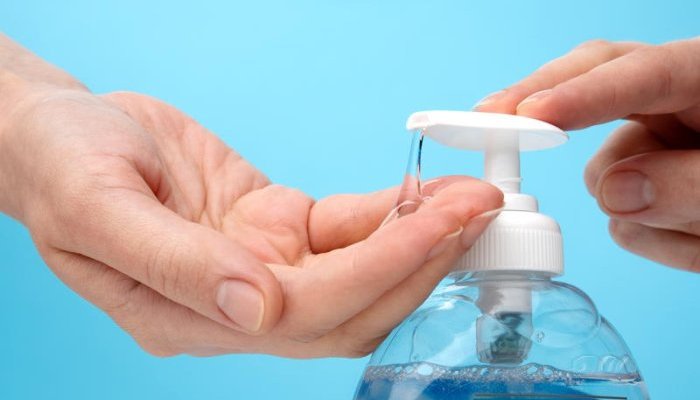 Coronavirus : L'industrie cosmétique se mobilise face à l'urgence sanitaire