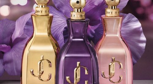 Parachèvement : Prad poursuit sa collaboration avec Jimmy Choo