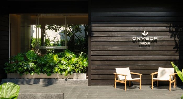 Coty's skincare brand Orveda expands global network with new Bangkok flagship