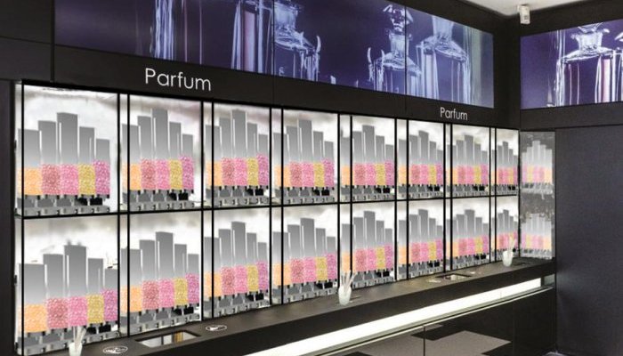 Les étudiants de l'ESEPAC et de l'ESP réinventent le testing en parfumerie (2/2)
