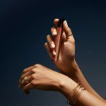 Caftari debuts personal fragrance line with exclusive launch at Credo Beauty (Photo: Caftari)