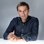 Nicolas Alloin, President of FaiveleyTech (Photo: FaiveleyTech)