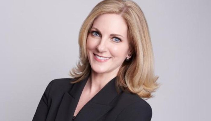 Robin Mason joins Firmenich as President, Fine Fragrance North America