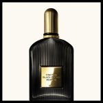 Tom Ford taps Tilda Swinton for Black Orchid Reserve Campaign (Photo : Tom Ford Beauty)