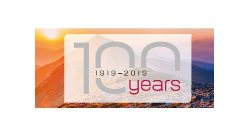 IMPAG celebrates its 100th anniversary