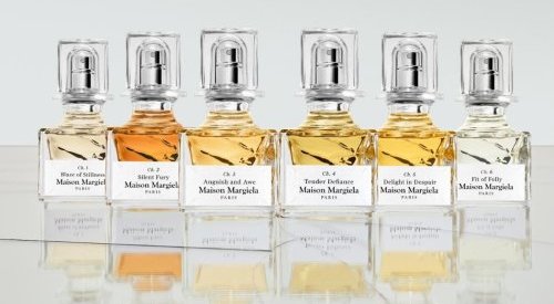 L'Oréal muscle sa stratégie haute parfumerie avec Scentsorium de Margiela