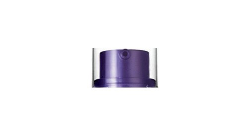Full customization of the pump and cap of Oriflame's "The One IlluSkin Foundation"