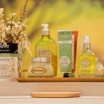 L'Occitane opens duty free pop-up store and new boutique in Sanya, Hainan (Photo: L'Occitane en Provence)