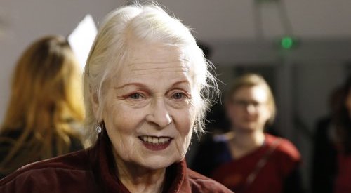 Mort de Vivienne Westwood, grande dame d'une mode anglaise ultra-engagée