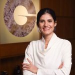 Renata Abelin, Marketing & Innovation Director chez Givaudan Fragrances Latam (Photo : Givaudan)