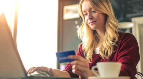 Online beauty purchases are appealing, under certain conditions