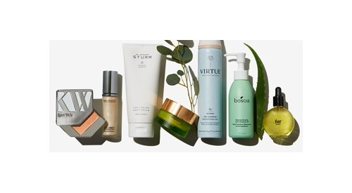 Neiman Marcus is making it easier to shop for 'clean' beauty products