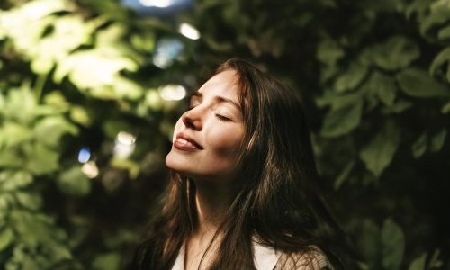 New ingredient Ganocalm: a triple-action natural solution for sensitive skin