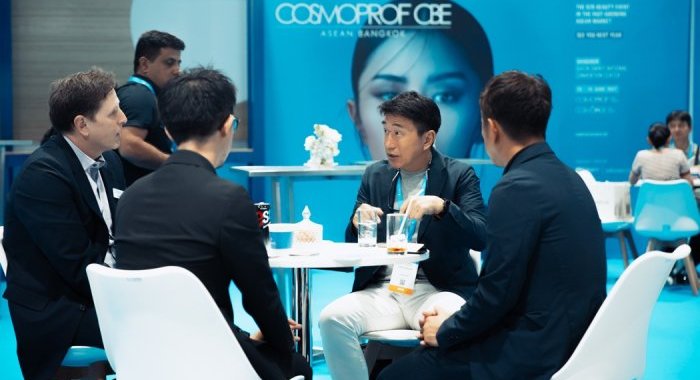 Ten Thai beauty brand launches that stood out at Cosmoprof CBE ASEAN 2026