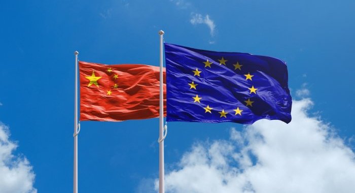 La Chine menace l'UE en cas d'adoption d'un plan "made in Europe"
