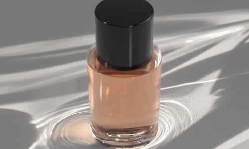 A 40-year alliance: Coverpla and Pochet reveal a new signature fragrance bottle