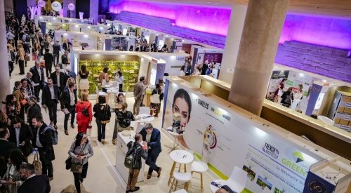 Cosmetic 360 unveils "Regenerations" theme for 2026 edition