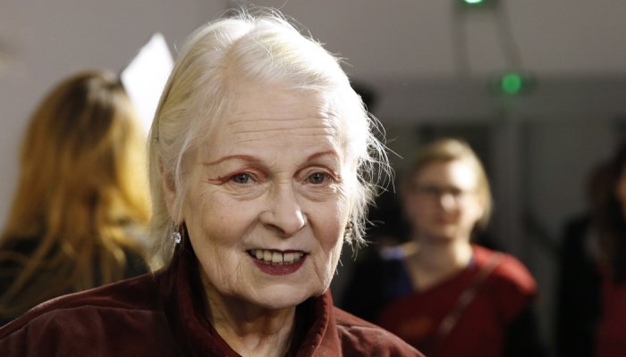 Vivienne Westwood, punk queen turned fashion dame, dies aged 81