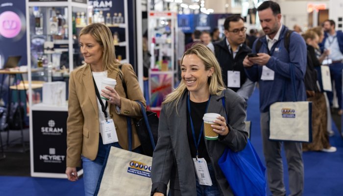 Luxe Pack New York revendique une édition record avec plus de 5500 visiteurs