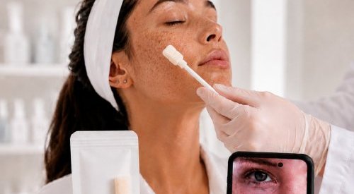 Byome Labs industrialise l'analyse du microbiome pour la cosmétique