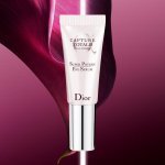 Dior entrusted Cosmogen for making the tube of the new Capture Totale eye serum