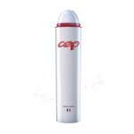 CEP Cosmétique a présenté cet été une pompe airless à faible dosage « 100% recyclable »