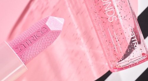 Cosnova removes 100% of microplastic particles from its cosmetic products