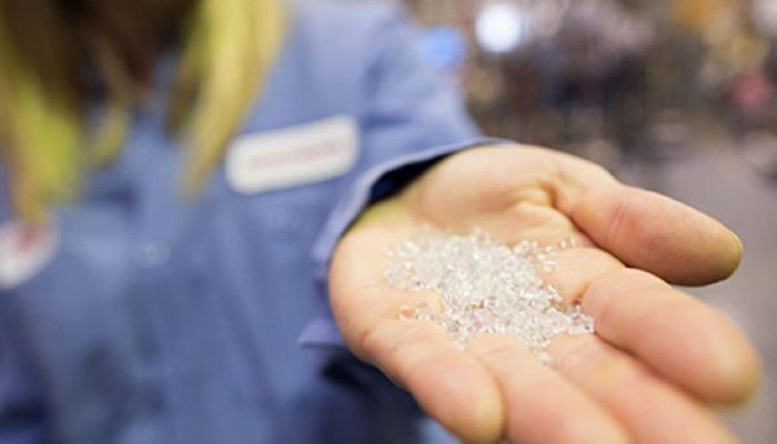 Estée Lauder mise sur la technologie de recyclage moléculaire d'Eastman
