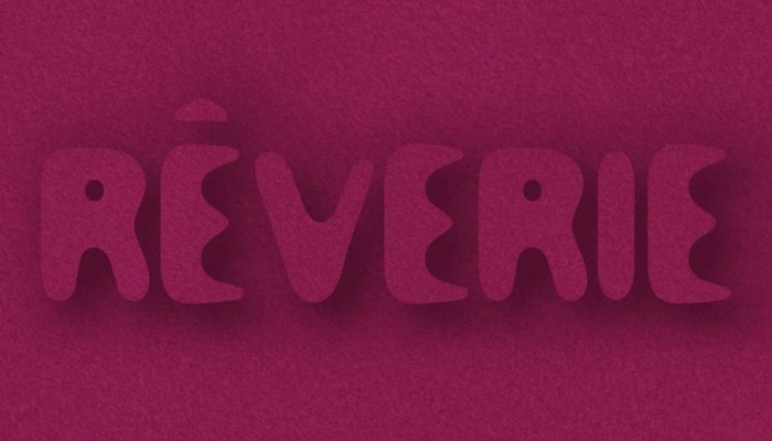 Designed to delight the senses, MPlus Cosmetics unveils the Rêverie collection