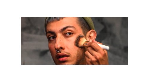 En Russie, des blogueurs tentent de bousculer le conservatisme à coups de mascara