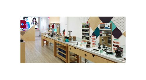 Birchbox va ouvrir une première boutique à Paris