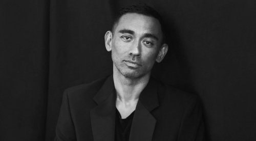 M·A·C Cosmetics names Nicola Formichetti as Global Creative Director