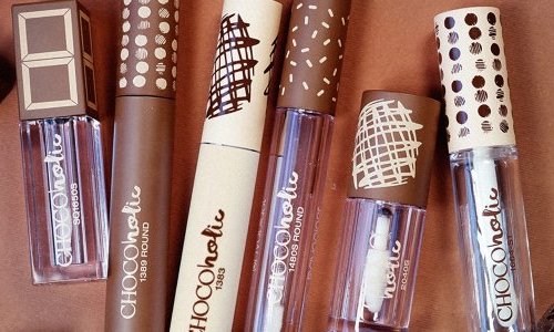 With Chocoholic, Brivaplast embraces a touch of indulgence