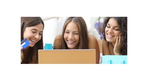 France: Online cosmetics sales grew by 21 percent in 2016