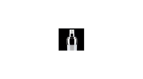 A new airless dual mixer