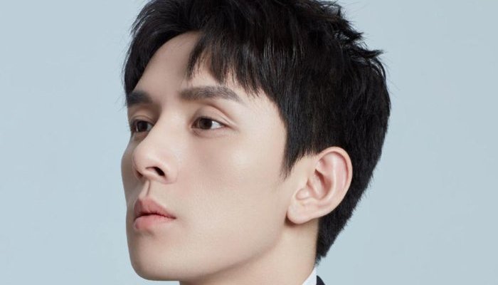 China's 'Lipstick King' named as one of the Top 100 Most Influential People