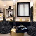 Chanel opens a flagship store in Paris dedicated to its beauty offering (Photo: Chanel ©)