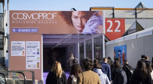 Asia and sustainable innovation were the main highlights of Cosmoprof 2023