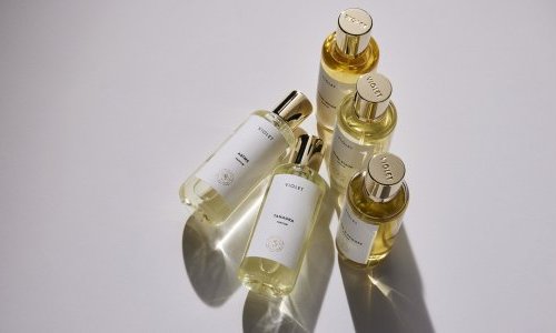 Glass: Maison Violet extends collaboration with Coverpla