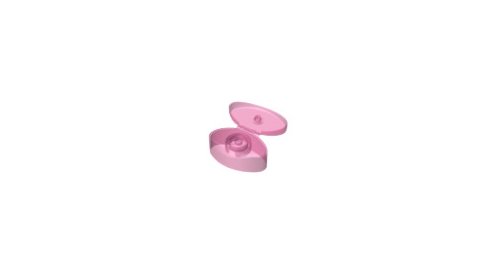 Delight: New asymmetrical flip-top cap by Promens