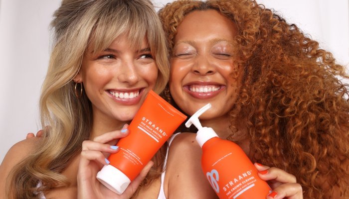 Aussie scalp care brand Straand expands into 800+ Boots and Priceline stores