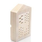 Un atelier de co-création avec Metsä Board aboutit à un hôtel à insectes