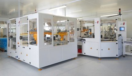 FaiveleyTech invests EUR 15 million in a new beauty manufacturing facility
