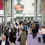 Après plusieurs tests concluants, dont la présence de Fiabila ces deux dernières années, le salon Première Vision accélère son ouverture aux fournisseurs de cosmétiques (Photo : Première Vision)